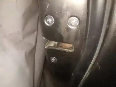 Pezzo di ricambio per auto di seconda mano serratura porta anteriore destra per honda fr-v (be) 1.8 vtec cat riferimenti oem iam 