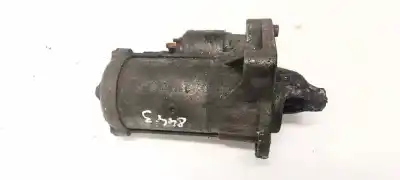 Pezzo di ricambio per auto di seconda mano motorino di avviamento per ford focus turn. (cb8) 1.6 tdci cat riferimenti oem iam 5sw20e11