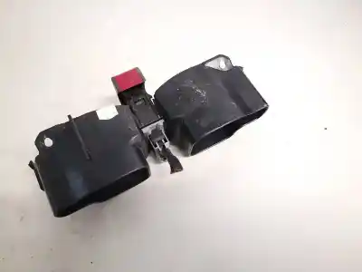 Peça sobressalente para automóvel em segunda mão interruptor 4 piscas - emergência por opel combo c 2001 - 2011 1.7 dti 55kw 2001 - 2011 referências oem iam   