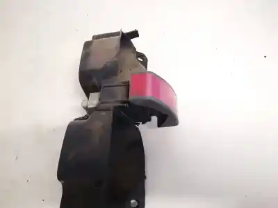 Peça sobressalente para automóvel em segunda mão interruptor 4 piscas - emergência por opel combo c 2001 - 2011 1.7 dti 55kw 2001 - 2011 referências oem iam   