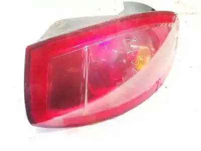Peça sobressalente para automóvel em segunda mão farolim traseiro direito por fiat ii bravo (198) (2007->) 1.9 d multijet referências oem iam 