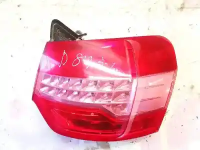 Автозапчасти б/у правый задний фонарь за citroen c5 ii (rc_) 1.8 16v ссылки oem iam 968106368002