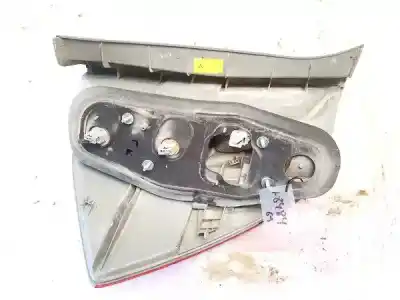 Second-hand car spare part right tailgate light for honda fr-v (be) 2.0 executive oem iam references   