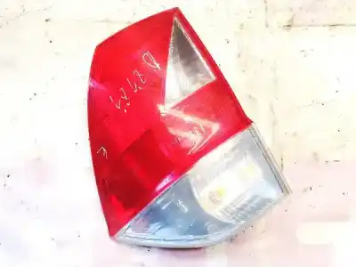 Peça sobressalente para automóvel em segunda mão farolim traseiro direito por honda fr-v (be) 2.0 executive referências oem iam 