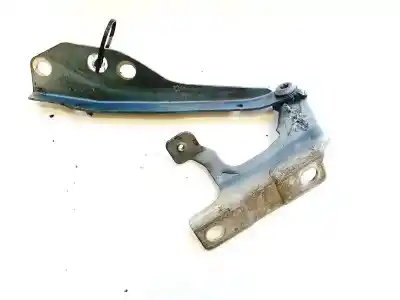 Second-hand car spare part bonnet hinge for volvo v50 (545) 2.4 oem iam references 30716253