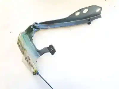 Second-hand car spare part bonnet hinge for volvo v50 (545) 2.4 oem iam references 30716252  