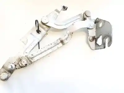 Peça sobressalente para automóvel em segunda mão dobradiça do capô por volkswagen passat variant (3b6) 1.9 tdi referências oem iam 