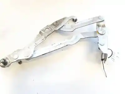 Peça sobressalente para automóvel em segunda mão dobradiça do capô por volkswagen passat variant (3b6) 1.9 tdi referências oem iam 