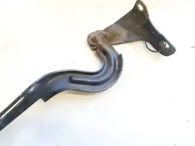 Peça sobressalente para automóvel em segunda mão dobradiça do capô por honda fr-v (be) 2.0 executive referências oem iam 