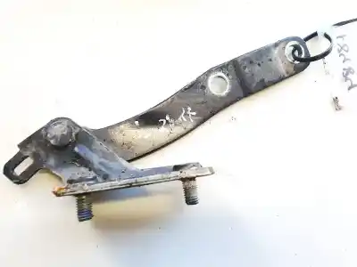 Peça sobressalente para automóvel em segunda mão dobradiça do capô por honda fr-v (be) 2.0 executive referências oem iam 