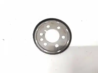 Автозапчасти б/у шкив коленчатого вала за citroen ds3 1.2 12v vti ссылки oem iam 