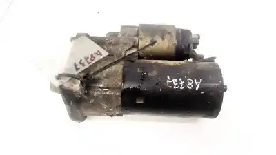 Second-hand car spare part starter motor for volvo v50 (545) 2.4 oem iam references 0001108402