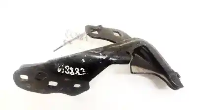 Peça sobressalente para automóvel em segunda mão dobradiça do capô por ford mondeo iv 1.8 tdci referências oem iam 7s7aa16800af