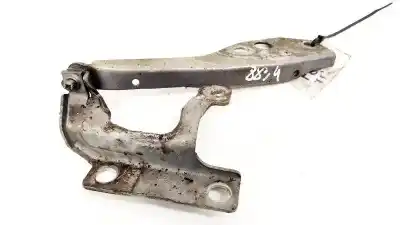 Peça sobressalente para automóvel em segunda mão dobradiça do capô por volvo v50 (545) 2.0 d referências oem iam 30753598
