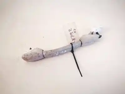 Peça sobressalente para automóvel em segunda mão puxador de teto por citroen c8 2.2 hdi exclusive referências oem iam 