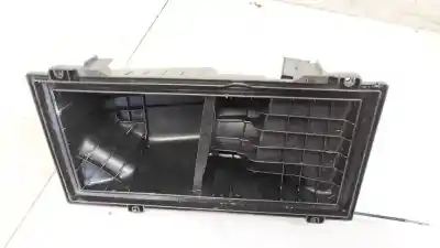 Peça sobressalente para automóvel em segunda mão suporte do filtro de ar por citroen c8 2.2 hdi exclusive referências oem iam 9636500080