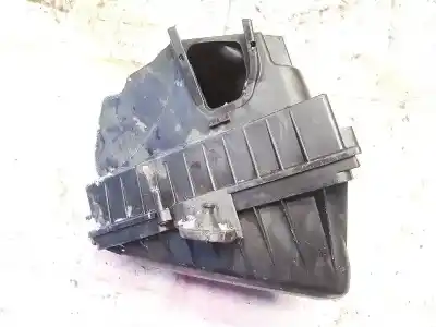 Peça sobressalente para automóvel em segunda mão suporte do filtro de ar por ford mondeo iv 1.8 tdci referências oem iam 
