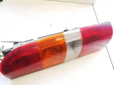 Автозапчастина б/у правий ліхтар для ford transit mod. 2000 combi ft 260 2.0 corto посилання на oem iam y01x13n004a