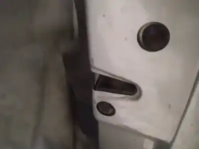 Piesă de schimb auto la mâna a doua încuietoare ușa din dreapta fațã pentru seat toledo (1m2) 1.9 tdi referințe oem iam 
