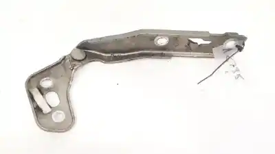 Автозапчасти б/у петля капота за audi a6 c6 (4f2) 2.4 ссылки oem iam 4f0823301
