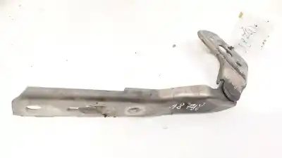 Автозапчасти б/у петля капота за audi a6 c6 (4f2) 2.4 ссылки oem iam 4f0823302