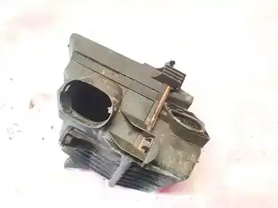 Автозапчастина б/у опора повітряного фільтра для volkswagen golf v variant (1k5) 1.9 tdi посилання на oem iam 6q0129601ar