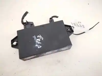 Second-hand car spare part comfort module for citroen c8 2.2 hdi exclusive oem iam references 9650400280  601881