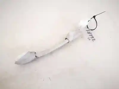 Peça sobressalente para automóvel em segunda mão puxador de teto por citroen c8 2.2 hdi exclusive referências oem iam 