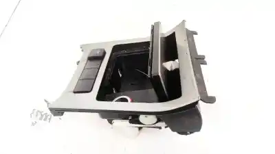 Gebrauchtes Autoersatzteil Aschenbecher zum VOLKSWAGEN GOLF V PLUS (5M1)  OEM-IAM-Referenzen 1K0857961  VAP2190