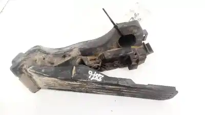 Second-hand car spare part accelerator pedal for volkswagen passat b6 (3c2) 2.0 tdi 16v oem iam references 1k1721503l