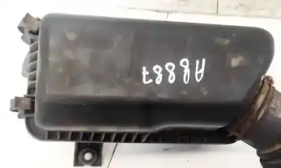Peça sobressalente para automóvel em segunda mão suporte do filtro de ar por hyundai getz (tb) 1.3 básico referências oem iam 281101c000