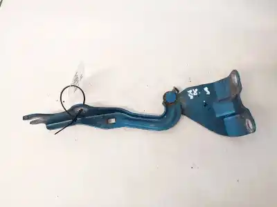 Автозапчастина б/у петля капота для mazda 2 lim. (de) 1.3 active + посилання на oem iam 