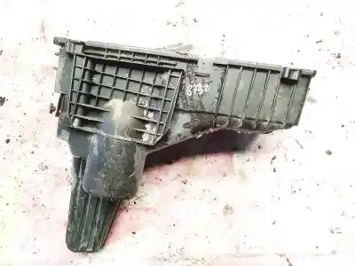 Peça sobressalente para automóvel em segunda mão suporte do filtro de ar por citroen c8 2.2 hdi exclusive referências oem iam 9629040380