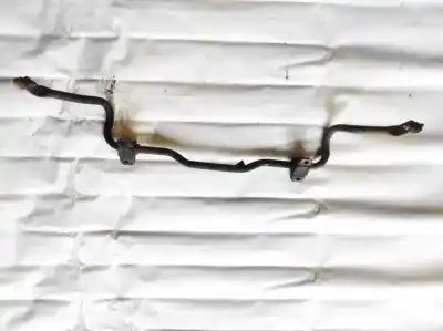 Peça sobressalente para automóvel em segunda mão barra estabilizadora dianteira por ford focus lim. (cb8) 1.6 tdci cat referências oem iam 