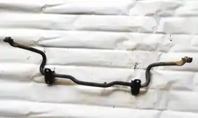Peça sobressalente para automóvel em segunda mão barra estabilizadora dianteira por ford focus lim. (cb8) 1.6 tdci cat referências oem iam   
