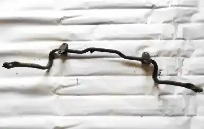 Peça sobressalente para automóvel em segunda mão barra estabilizadora dianteira por ford focus lim. (cb8) 1.6 tdci cat referências oem iam   