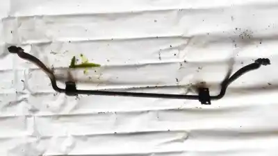 Peça sobressalente para automóvel em segunda mão barra estabilizadora dianteira por volvo xc90 2.4 d momentum geartronic (7 sitze) referências oem iam 