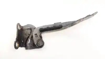 Peça sobressalente para automóvel em segunda mão dobradiça do capô por hyundai getz (tb) 1.3 básico referências oem iam 