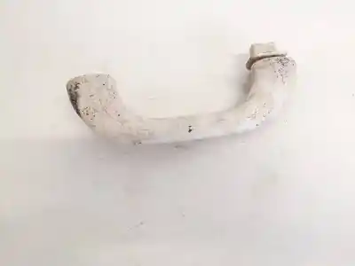 Peça sobressalente para automóvel em segunda mão puxador de teto por hyundai getz (tb) 1.3 básico referências oem iam 853421c050