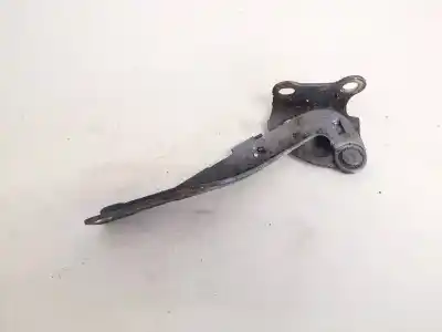 Peça sobressalente para automóvel em segunda mão dobradiça do capô por hyundai getz (tb) 1.3 básico referências oem iam 