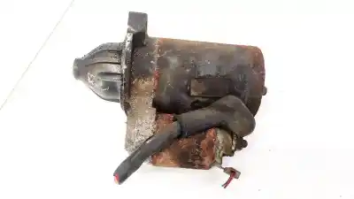 Peça sobressalente para automóvel em segunda mão motor de arranque por hyundai getz (tb) 1.3 básico referências oem iam 3610022805