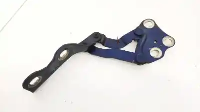 Peça sobressalente para automóvel em segunda mão dobradiça do capô por opel meriva 1.6 16v referências oem iam 93299986