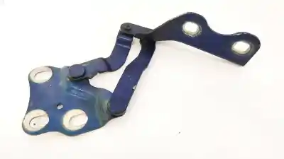 Peça sobressalente para automóvel em segunda mão dobradiça do capô por opel meriva 1.6 16v referências oem iam 93299987