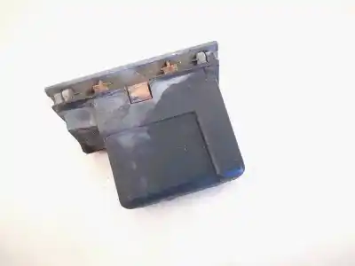 Second-hand car spare part ashtray for ford transit mod. 2000 combi ft 260 2.0 corto oem iam references yc1xv04810a  