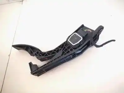 Second-hand car spare part accelerator pedal for mercedes clase r (w251) 3.0 cdi cat oem iam references a1643000004