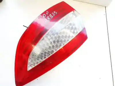 Peça sobressalente para automóvel em segunda mão farolim traseiro direito por ford mondeo iv 1.8 tdci referências oem iam 7s7113404b