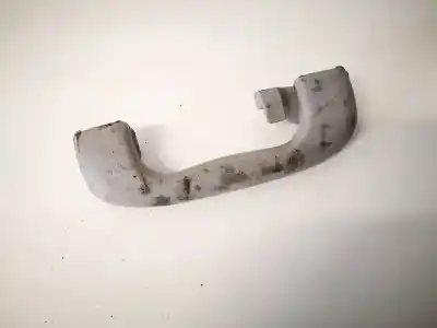 Peça sobressalente para automóvel em segunda mão puxador de teto por opel meriva 1.6 16v referências oem iam 