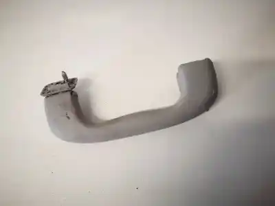 Peça sobressalente para automóvel em segunda mão puxador de teto por opel meriva 1.6 16v referências oem iam 