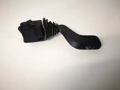 Peça sobressalente para automóvel em segunda mão comutador de limpa vidros por opel meriva 1.6 16v referências oem iam 09185413