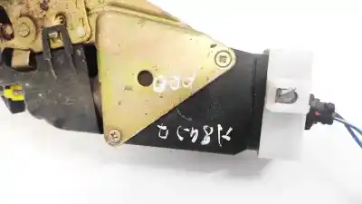 Автозапчасти б/у замок передней правой двери за mitsubishi space star (dg0) 1.9 di-d cat ссылки oem iam   